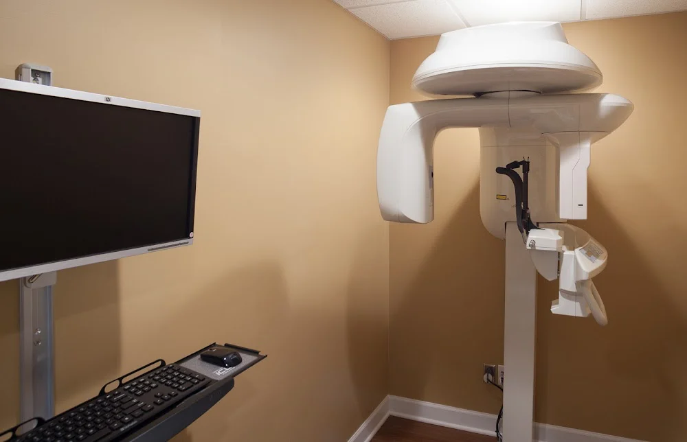 Innovative Periodontics & Implants: Donald G Flynn, DDS Picture 6