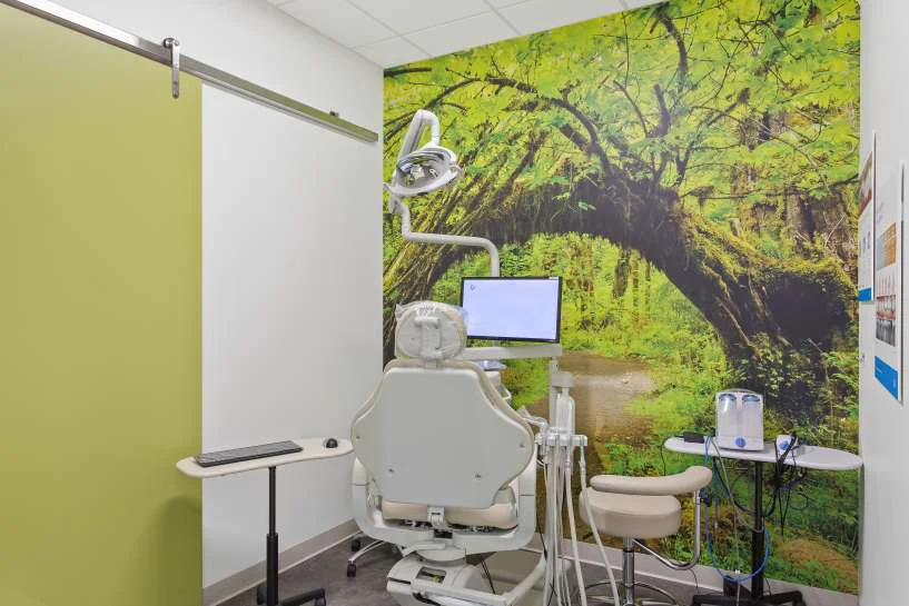 Portland Modern Dentistry Picture 4