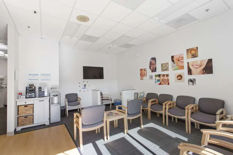 Portland Modern Dentistry Picture 3