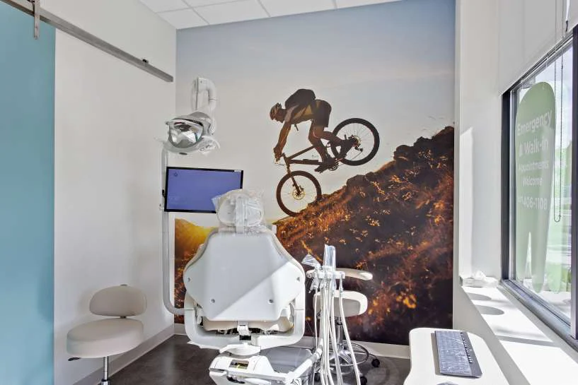Portland Modern Dentistry Picture 7