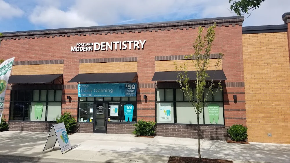 Portland Modern Dentistry Picture 10