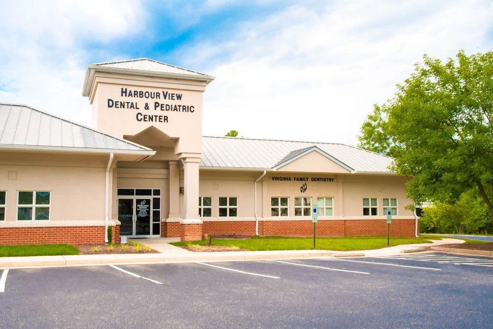 Virginia Family Dentistry Brandermill - Woodlake Picture 1