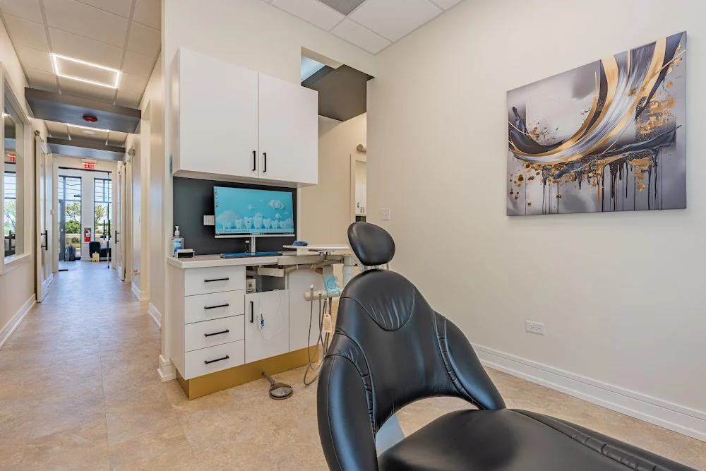 Pearly Smiles Dental Picture 1