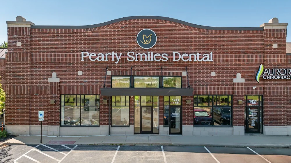 Pearly Smiles Dental Picture 4
