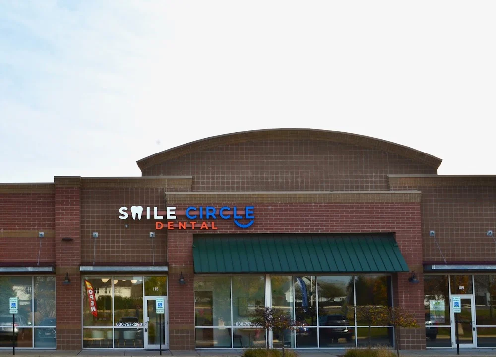 Smile Circle Dental Picture 8