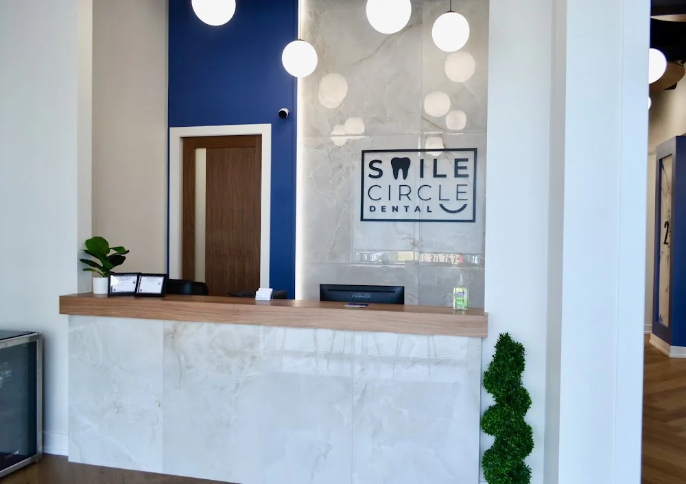 Smile Circle Dental Picture 10