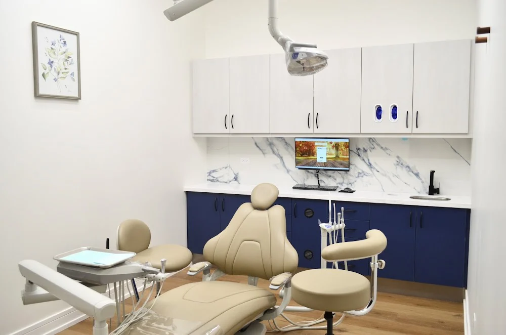 Smile Circle Dental Picture 5