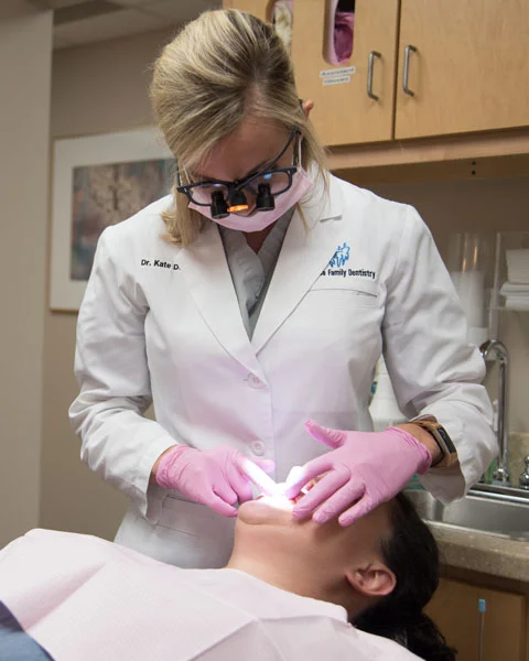 Virginia Family Dentistry Brandermill - Woodlake Picture 4