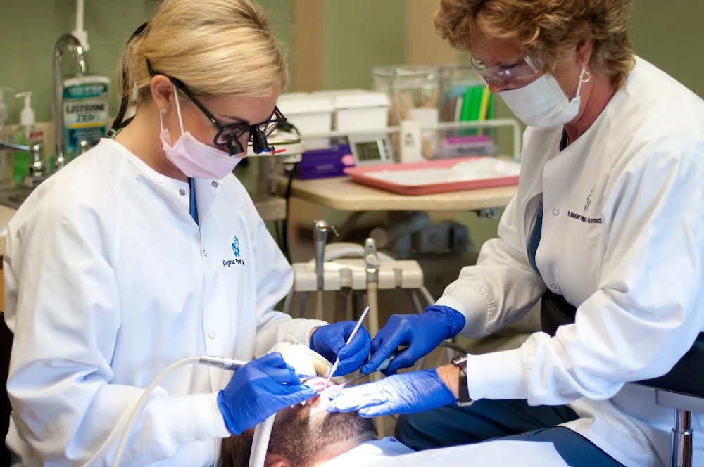 Virginia Family Dentistry Brandermill - Woodlake Picture 3