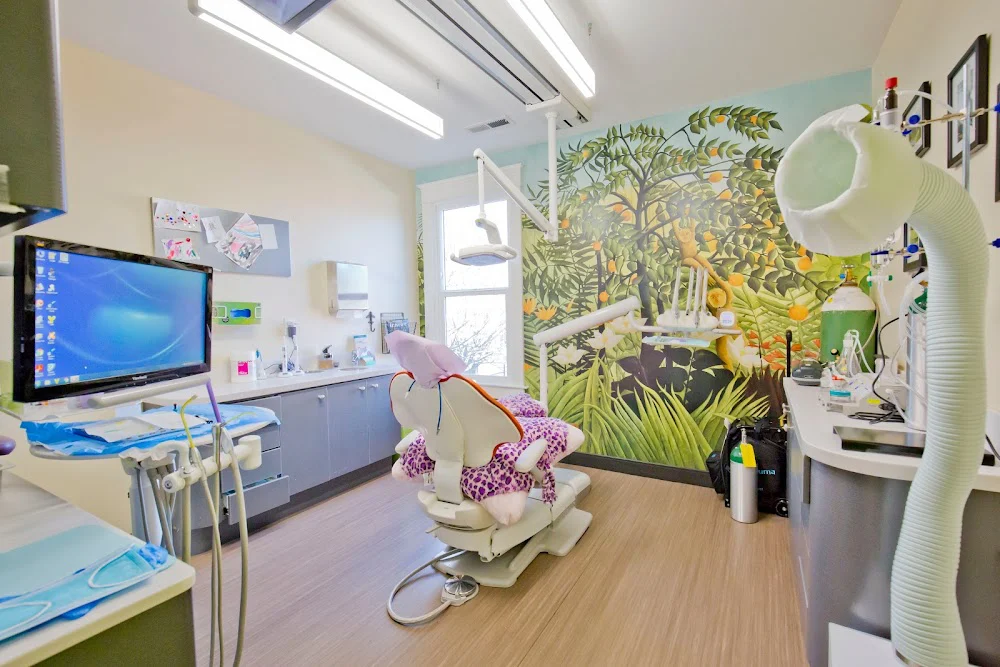 NoPo Kids Dentistry Picture 4