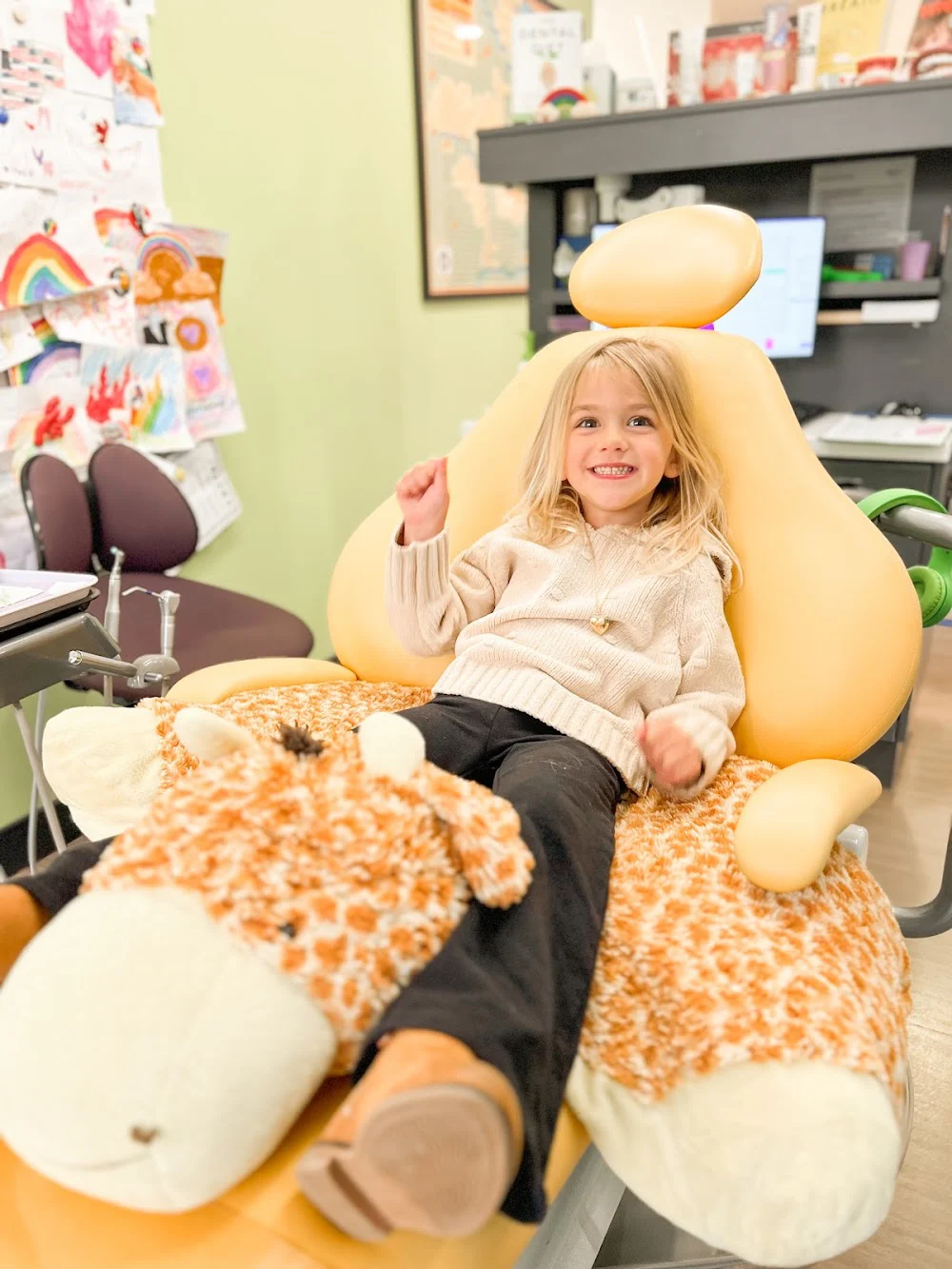 NoPo Kids Dentistry Picture 8