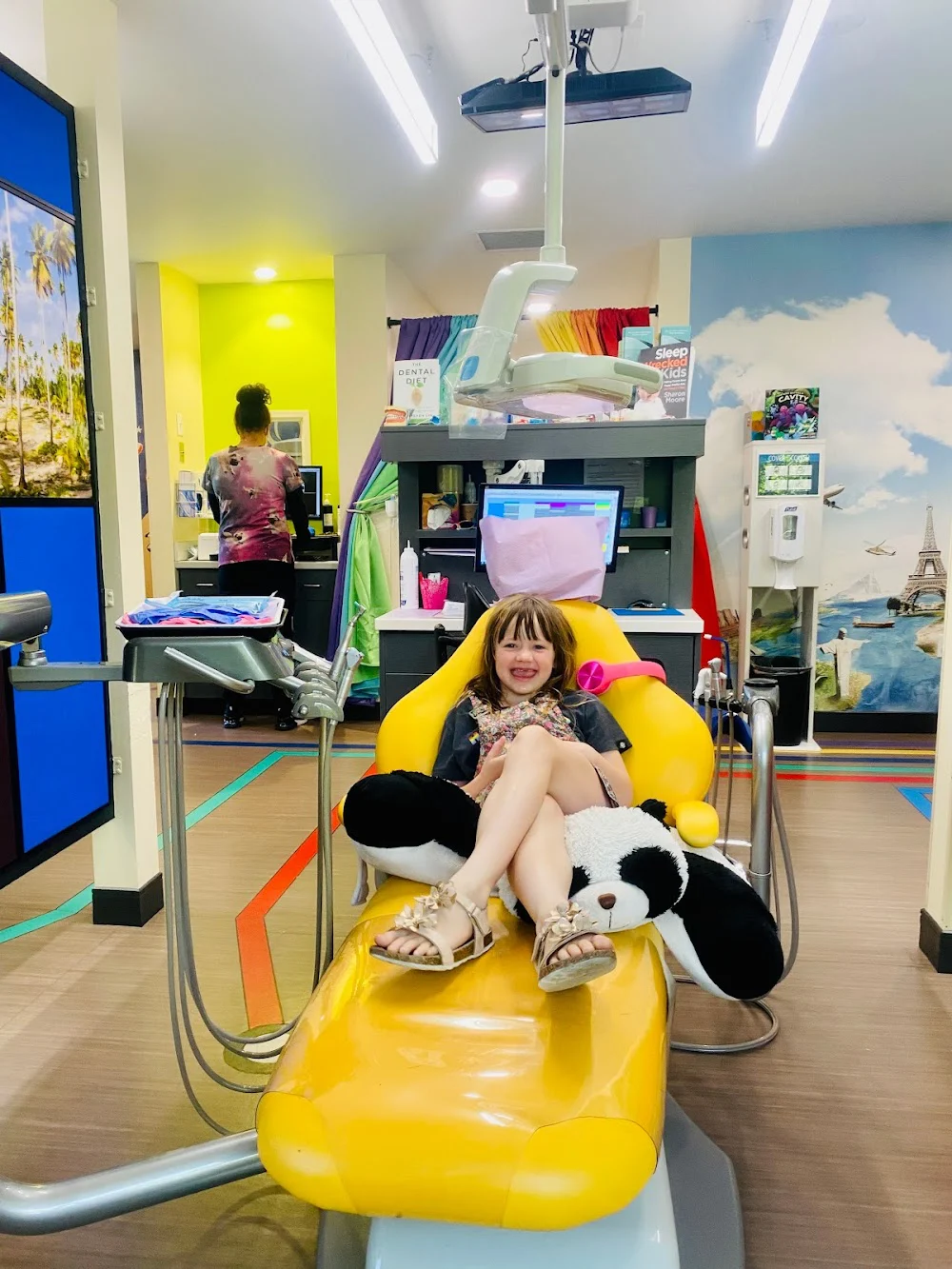 NoPo Kids Dentistry Picture 3