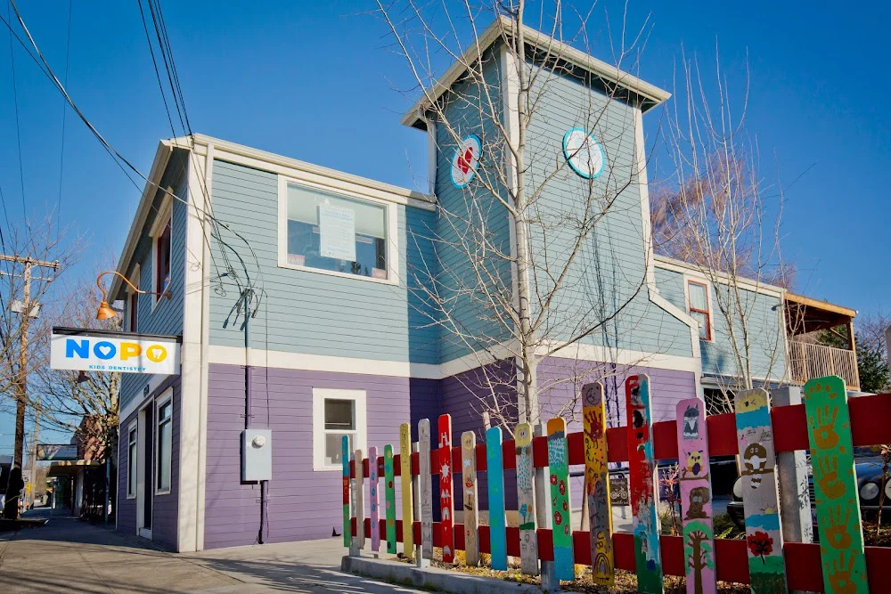 NoPo Kids Dentistry Picture 6