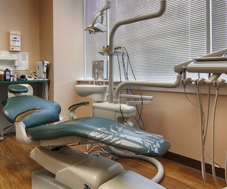 Miguel Palacios dds