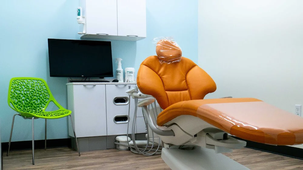 Brio Dental Picture 1