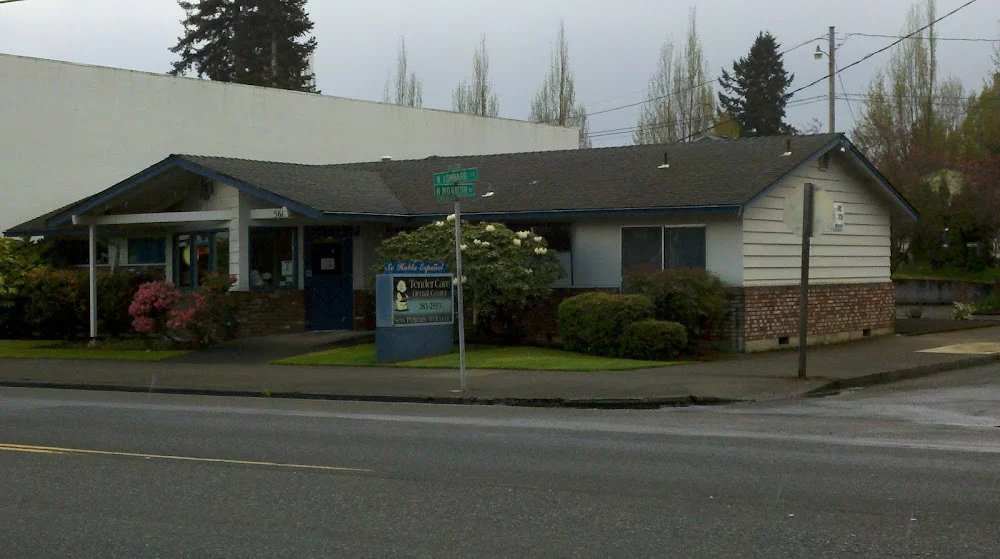 North Portland (St. Johns) TenderCare Dental Picture 3