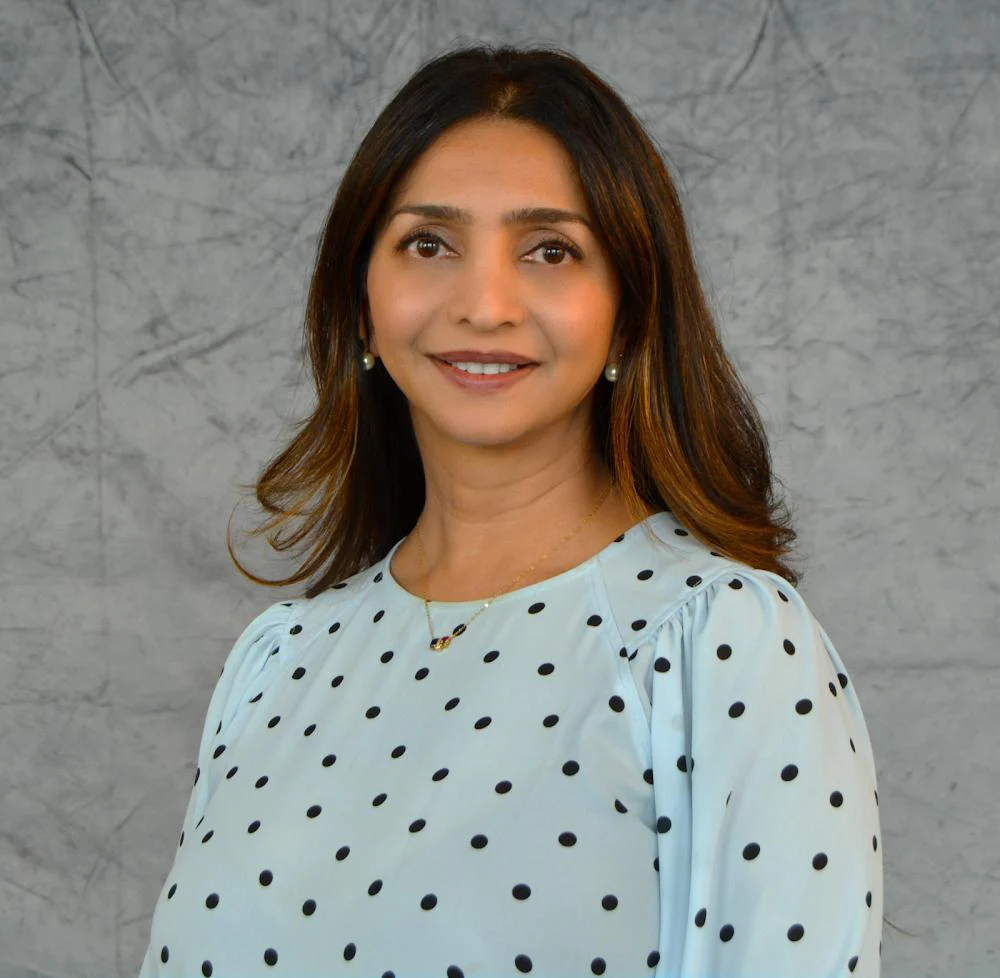 Dr. Patel DMD, MS Picture 1
