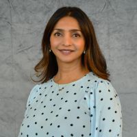 Dr. Patel DMD, MS ico