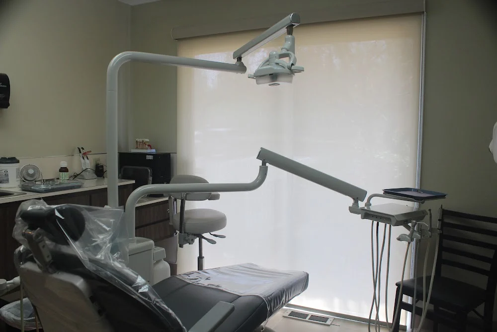 Lombard Smiles Picture 3