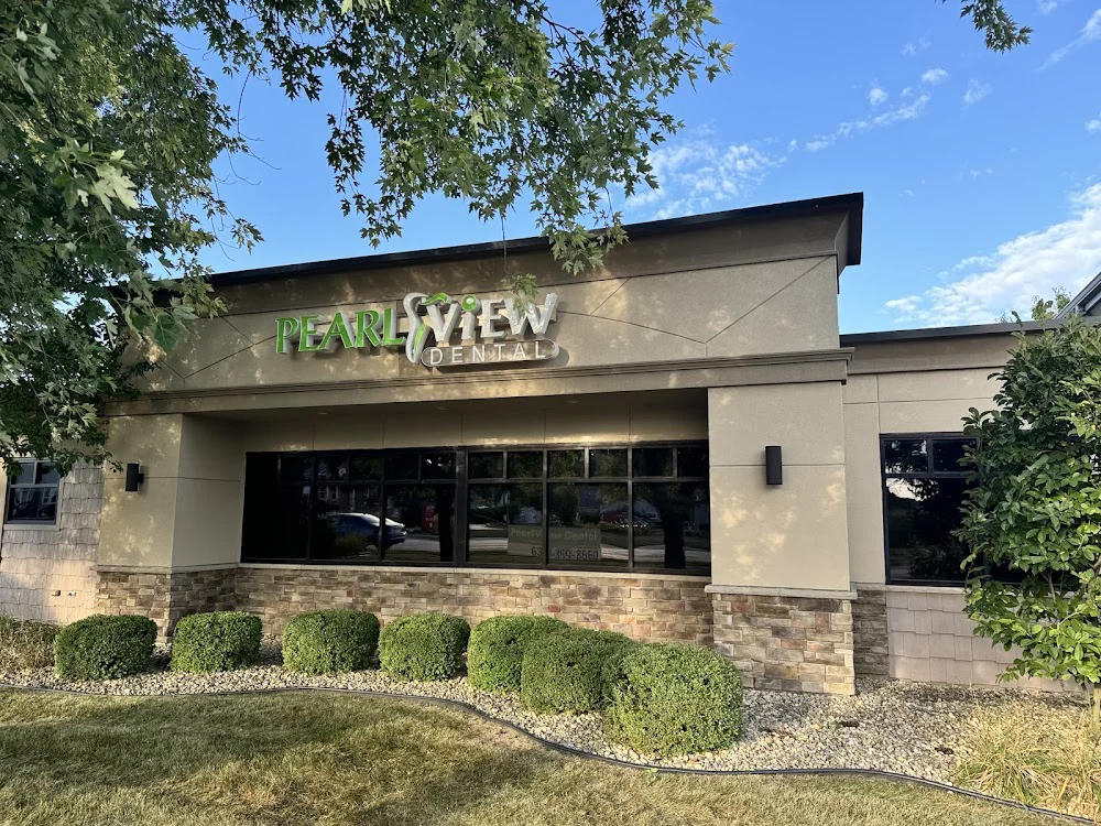 PearlView Dental Picture 1