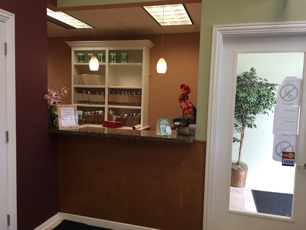 PearlView Dental Picture 5