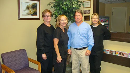 Steven E. Marek, DDS Picture 1