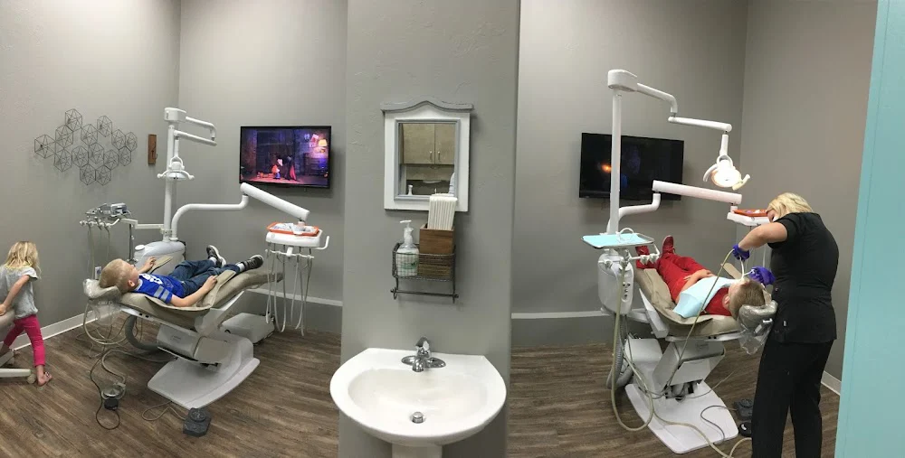 Dental Edge of Norman Picture 5