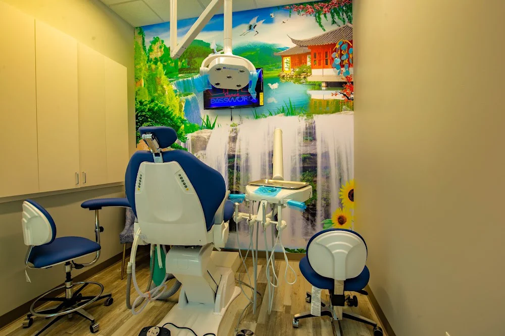 Topline Family Dental Picture 4
