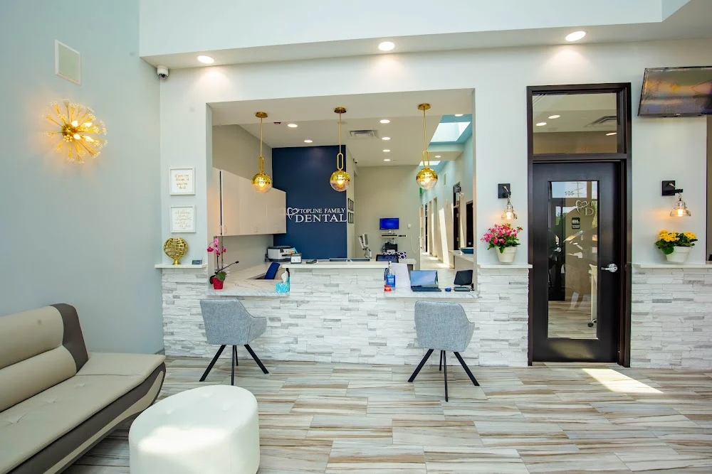 Topline Family Dental Picture 3