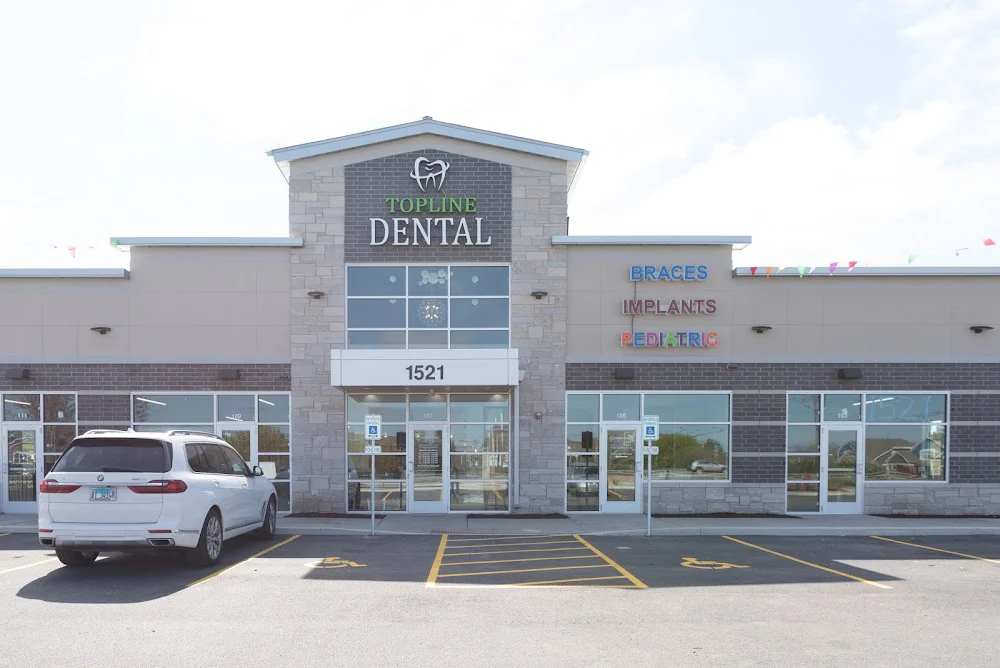 Topline Family Dental Picture 1