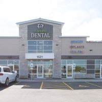 Topline Family Dental ico