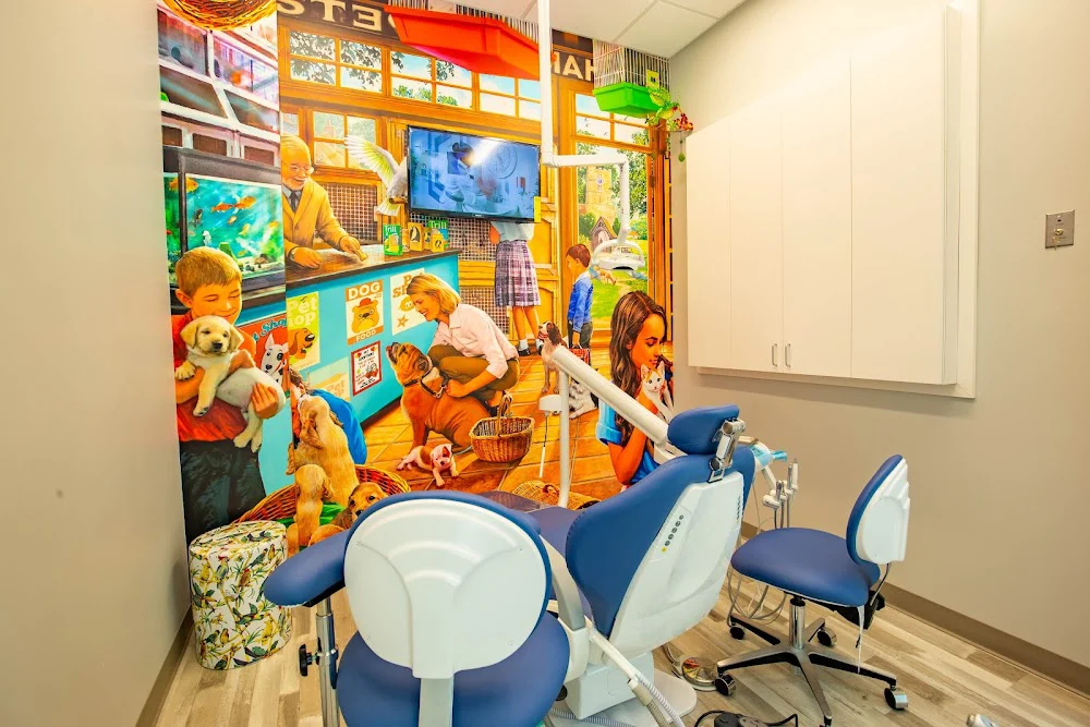 Topline Family Dental Picture 2