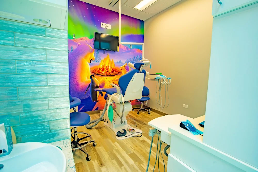 Topline Family Dental Picture 9