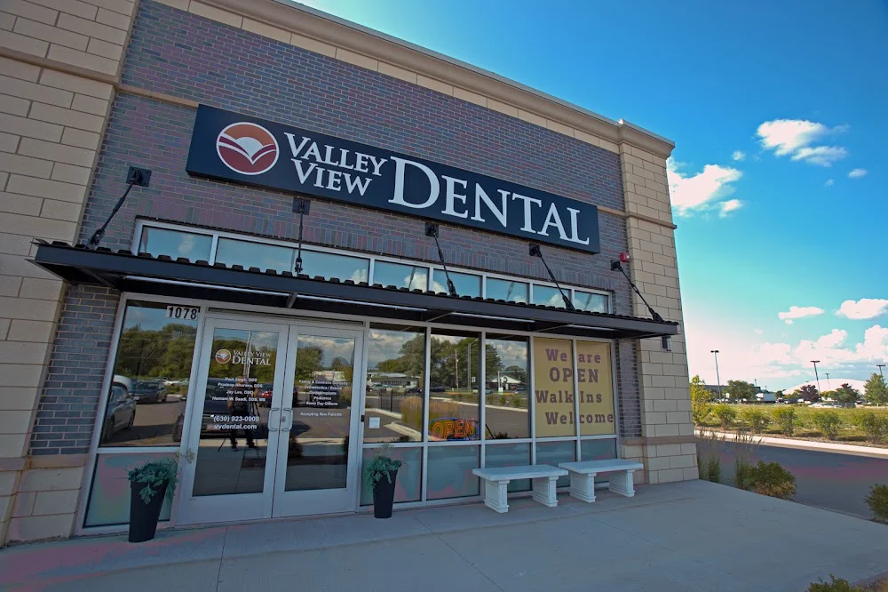 Valley View Dental Picture 1