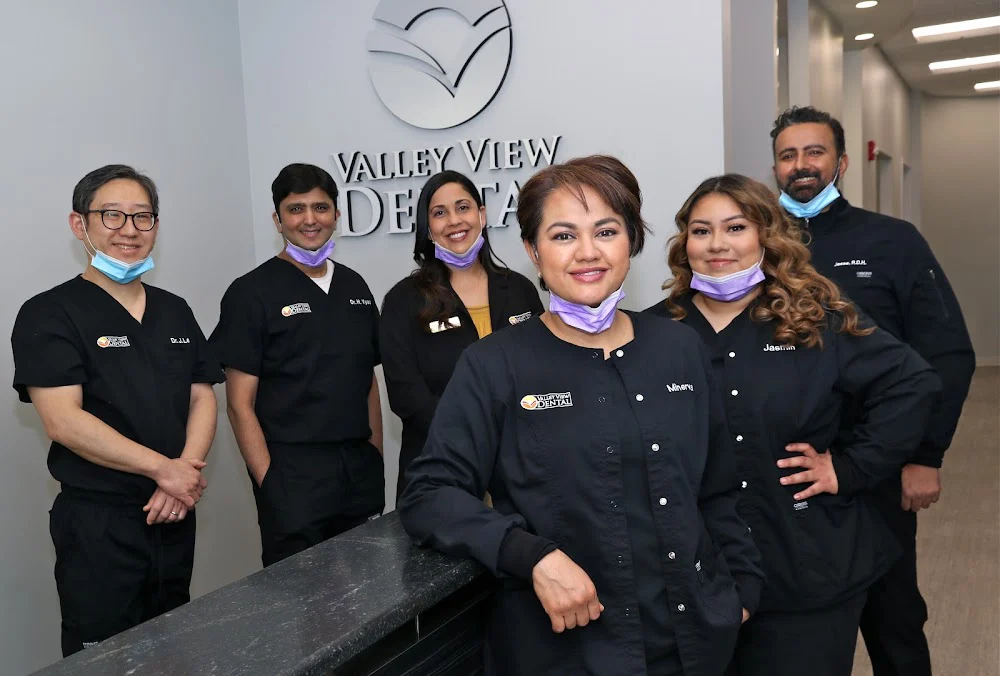 Valley View Dental Picture 7