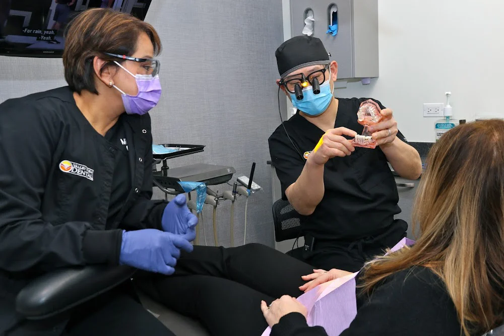 Valley View Dental Picture 10