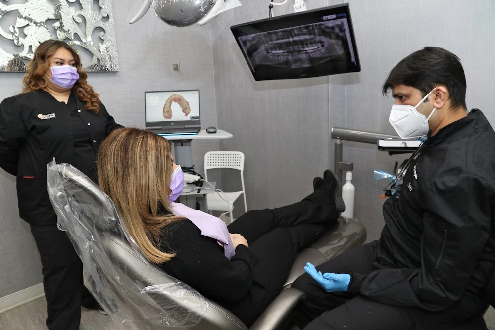 Valley View Dental Picture 8