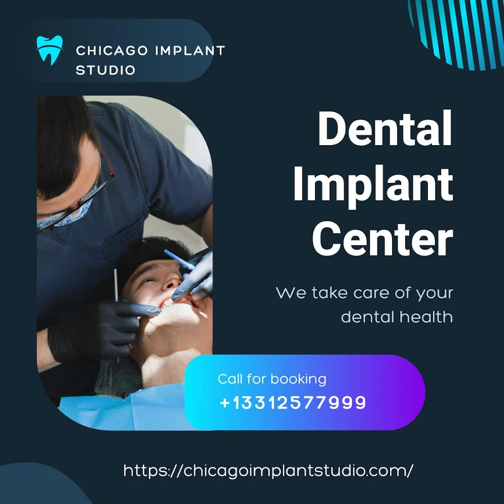 Chicago Implant Studio Picture 1
