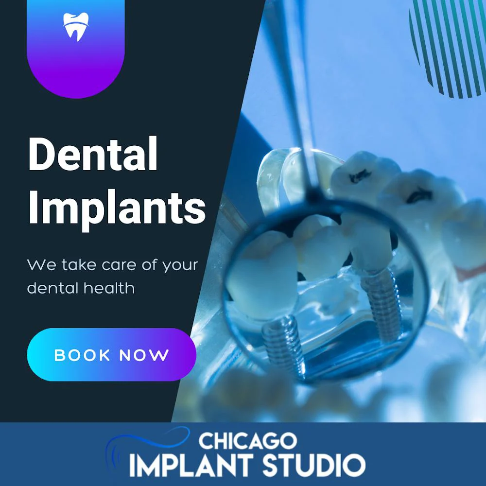 Chicago Implant Studio Picture 2