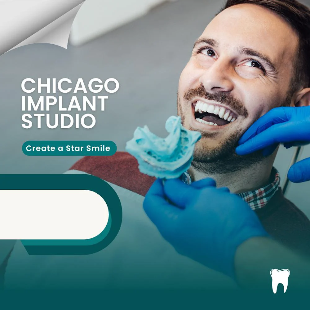 Chicago Implant Studio Picture 4