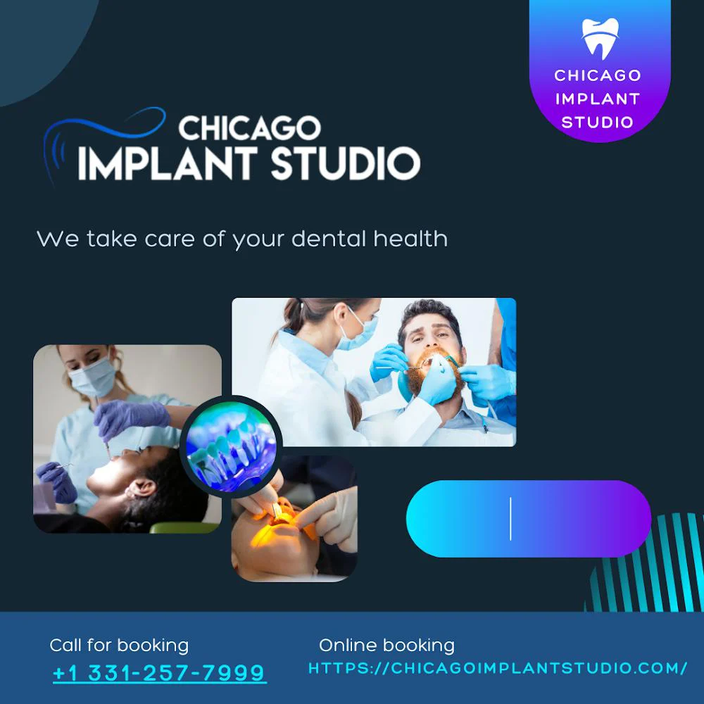 Chicago Implant Studio Picture 3