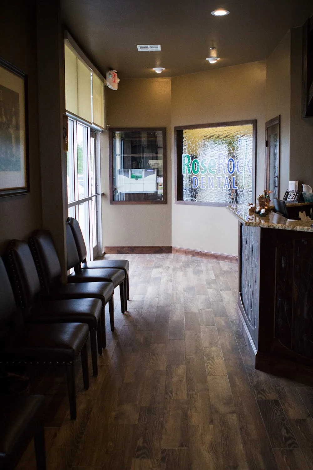Rose Rock Dental Picture 4