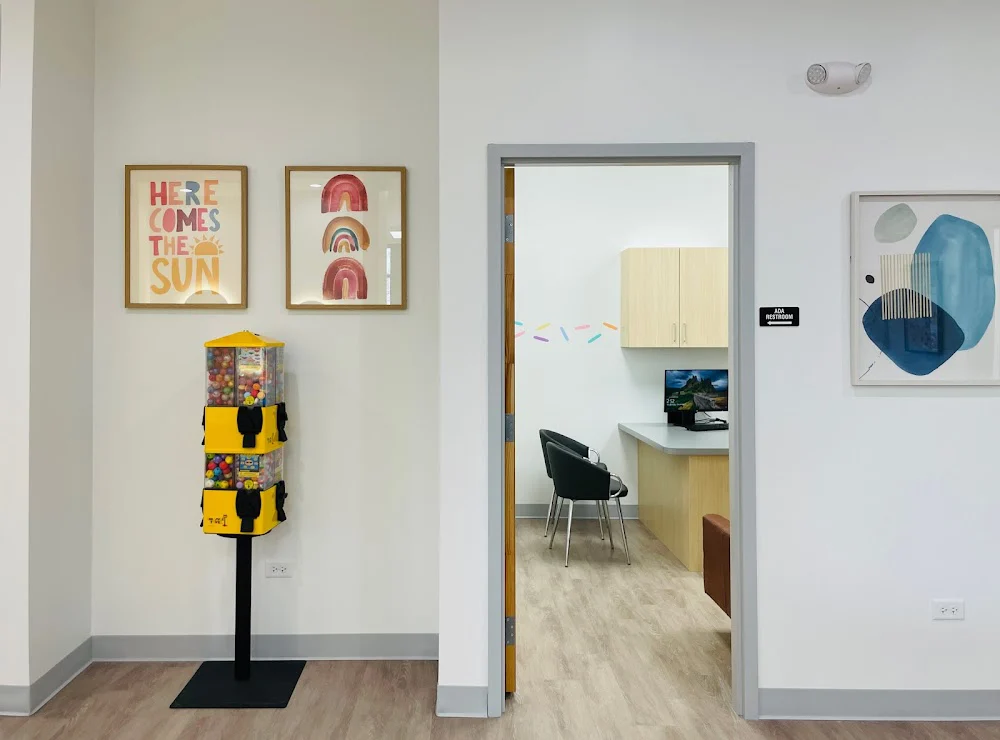 Bambini Pediatric Dentistry Picture 4