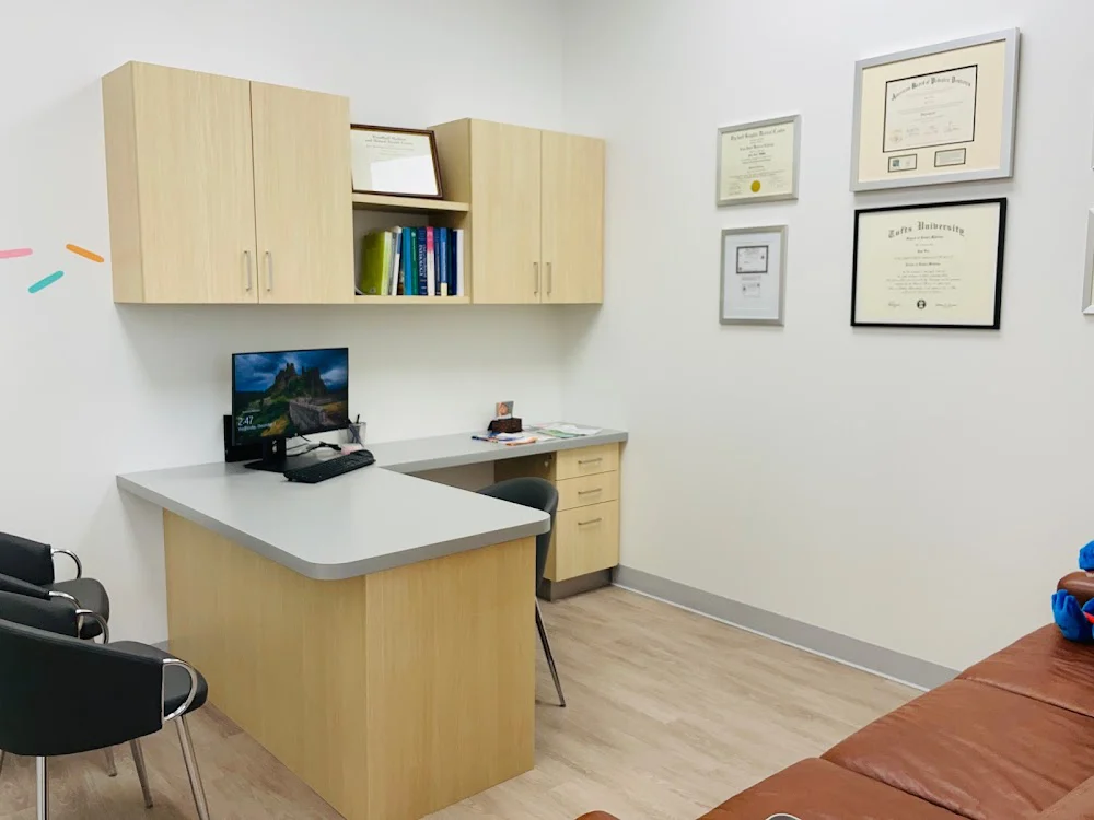 Bambini Pediatric Dentistry Picture 3