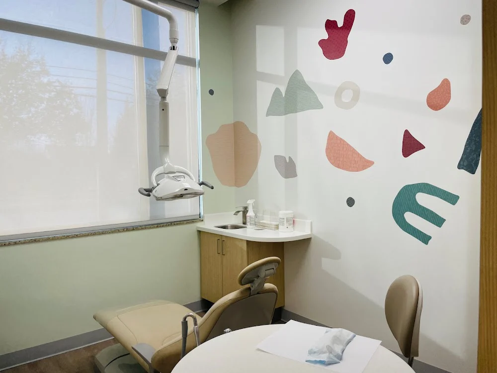 Bambini Pediatric Dentistry Picture 9