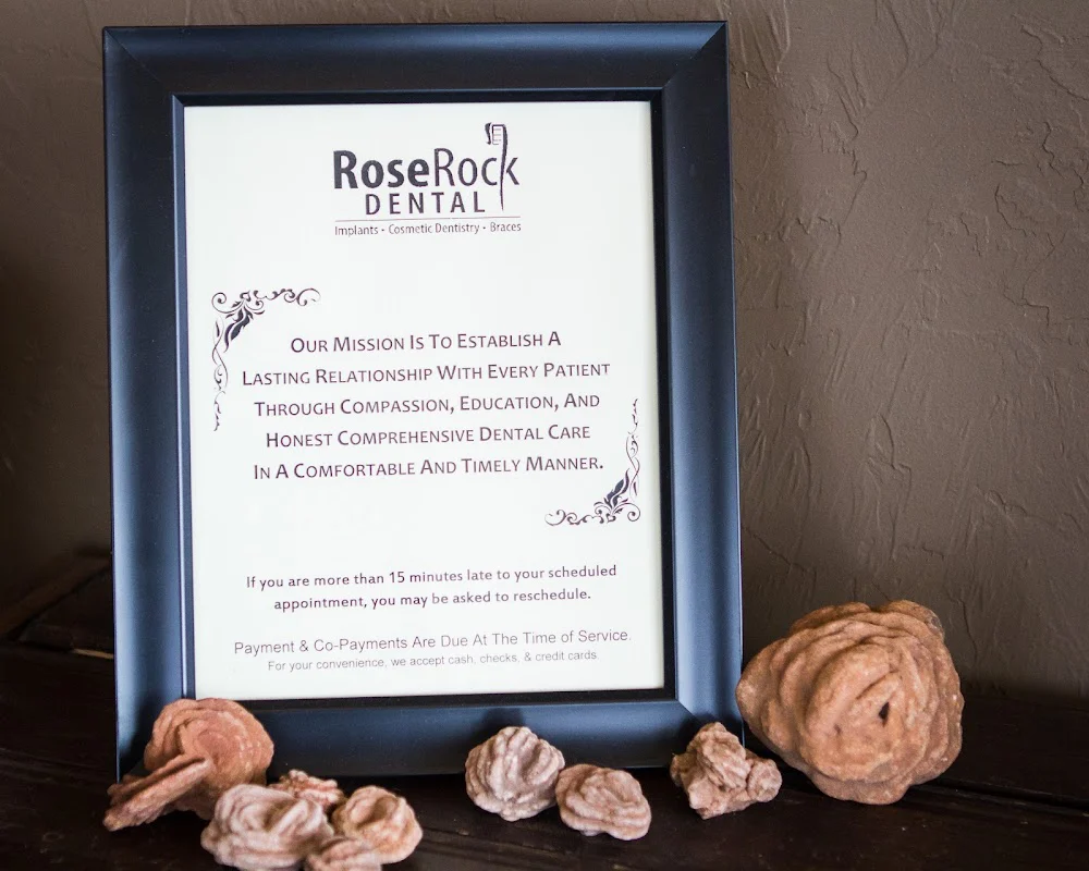 Rose Rock Dental Picture 5