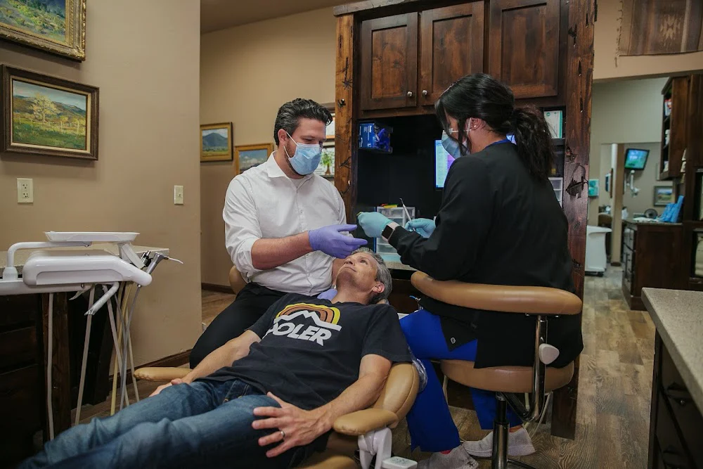 Rose Rock Dental Picture 9