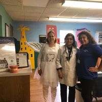 Will County Community Health Center ico