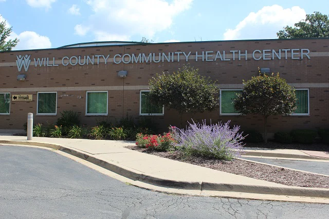 Will County Community Health Center Picture 2