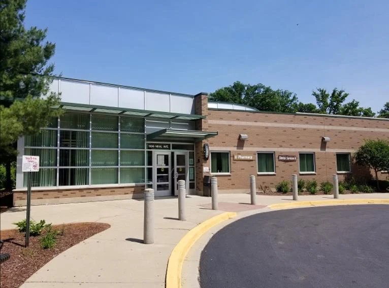 Will County Community Health Center Picture 4